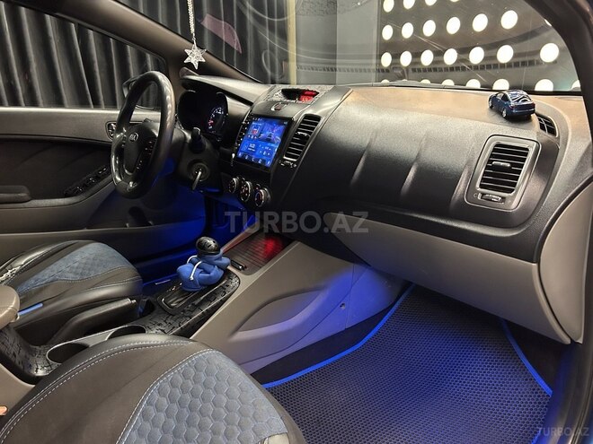 Kia Forte 2013, 275,000 km - 1.8 l - Bakı