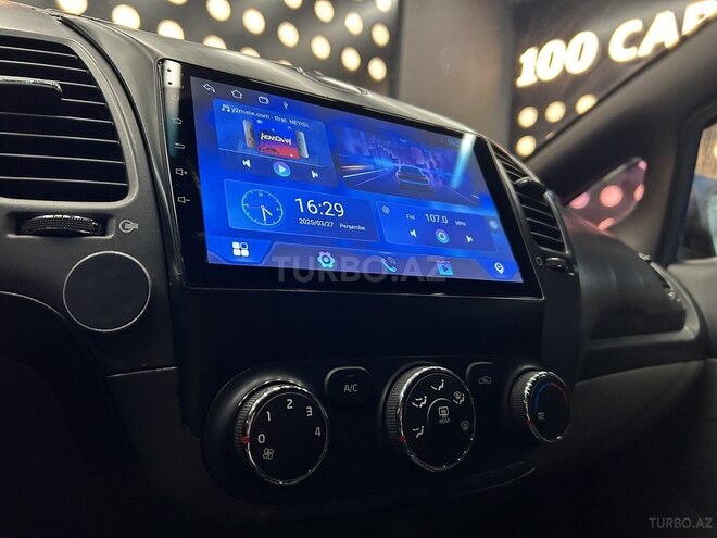 Kia Forte 2013, 275,000 km - 1.8 l - Bakı