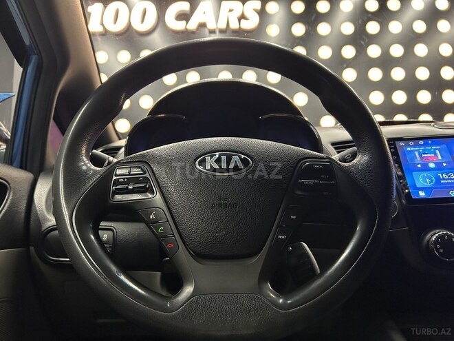Kia Forte 2013, 275,000 km - 1.8 l - Bakı