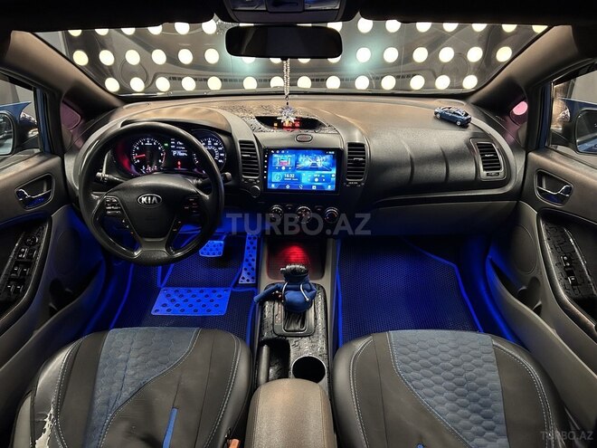 Kia Forte 2013, 275,000 km - 1.8 l - Bakı