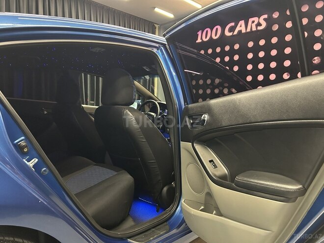 Kia Forte 2013, 275,000 km - 1.8 l - Bakı