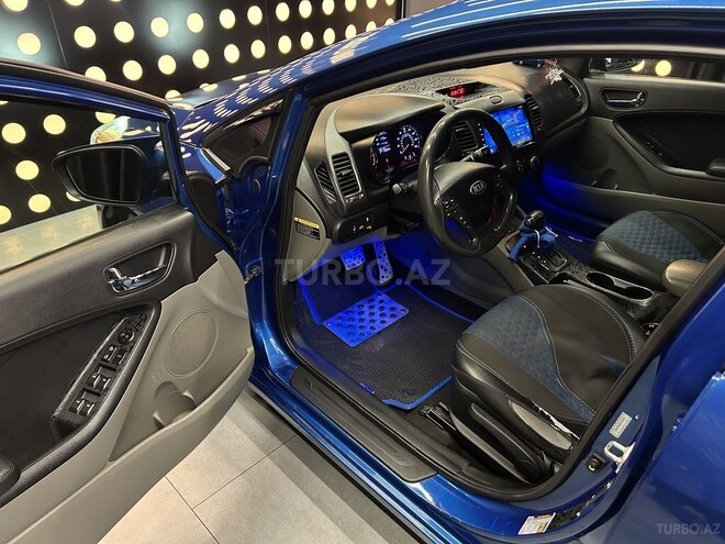 Kia Forte 2013, 275,000 km - 1.8 l - Bakı