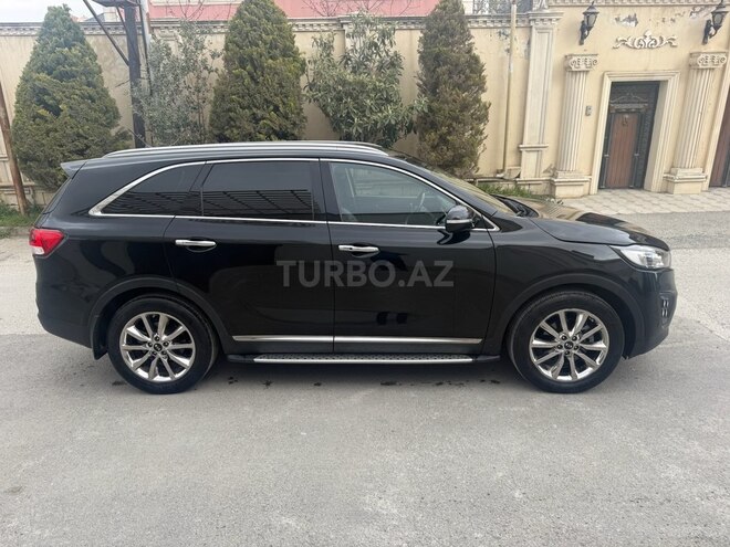 Kia Sorento 2016, 200,000 km - 2.2 l - Bakı