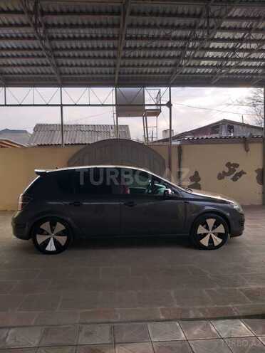 Opel Astra 2009, 210,000 km - 1.3 l - Salyan