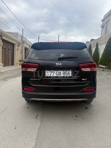 Kia Sorento 2016, 200,000 km - 2.2 l - Bakı