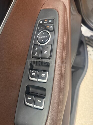 Kia Sorento 2016, 200,000 km - 2.2 l - Bakı