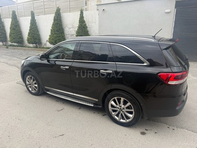Kia Sorento 2016, 200,000 km - 2.2 l - Bakı
