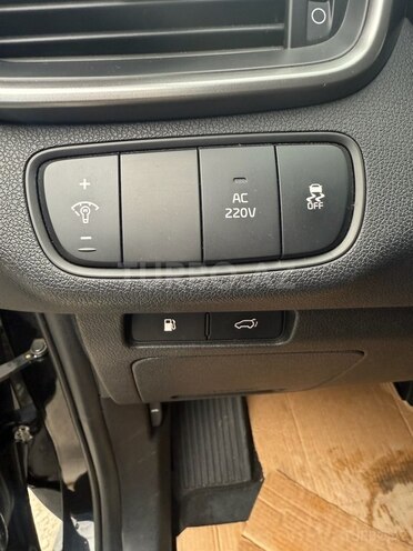 Kia Sorento 2016, 200,000 km - 2.2 l - Bakı