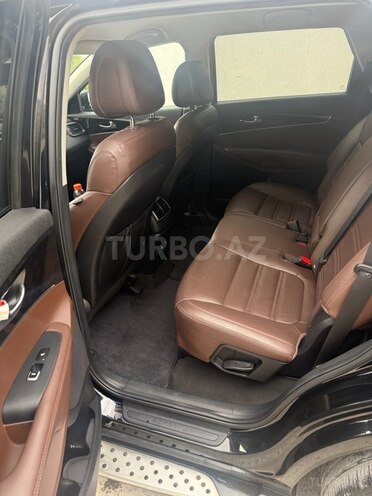 Kia Sorento 2016, 200,000 km - 2.2 l - Bakı