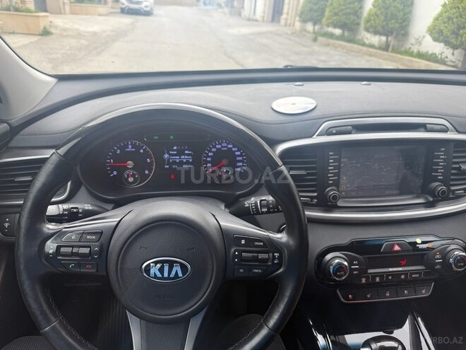 Kia Sorento 2016, 200,000 km - 2.2 l - Bakı