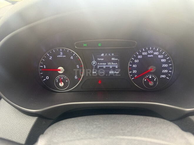 Kia Sorento 2016, 200,000 km - 2.2 l - Bakı