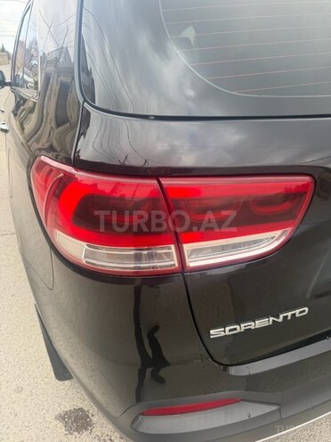 Kia Sorento 2016, 200,000 km - 2.2 l - Bakı