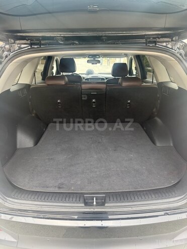 Kia Sorento 2016, 200,000 km - 2.2 l - Bakı