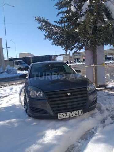 Opel Astra 2009, 210,000 km - 1.3 l - Salyan