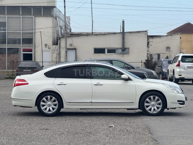 Nissan Teana 2009, 268,123 km - 2.5 л - Bakı
