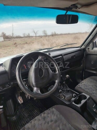 LADA (VAZ) Niva 2014, 171,000 km - 1.7 л - Ağcabədi