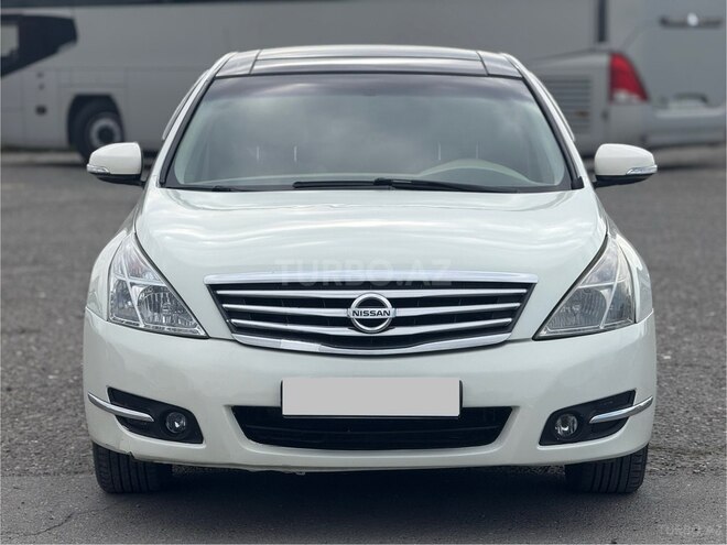 Nissan Teana 2009, 268,123 km - 2.5 л - Bakı