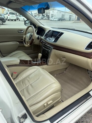Nissan Teana 2009, 268,123 km - 2.5 л - Bakı