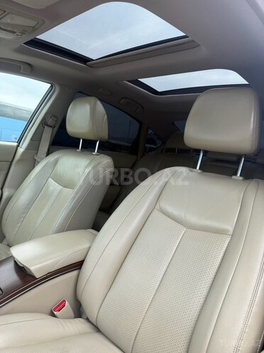 Nissan Teana 2009, 268,123 km - 2.5 л - Bakı