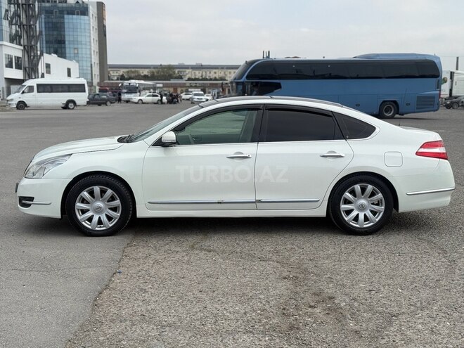 Nissan Teana 2009, 268,123 km - 2.5 л - Bakı