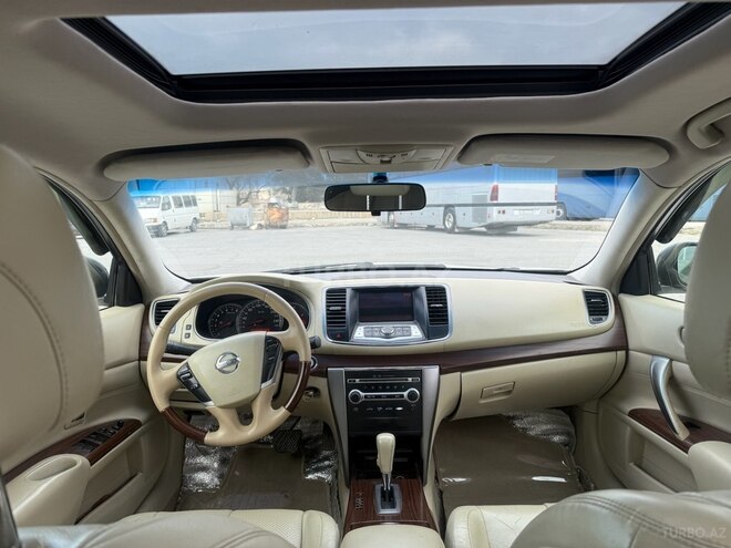 Nissan Teana 2009, 268,123 km - 2.5 л - Bakı