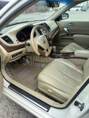 Nissan Teana 2009, 268,123 km - 2.5 л - Bakı