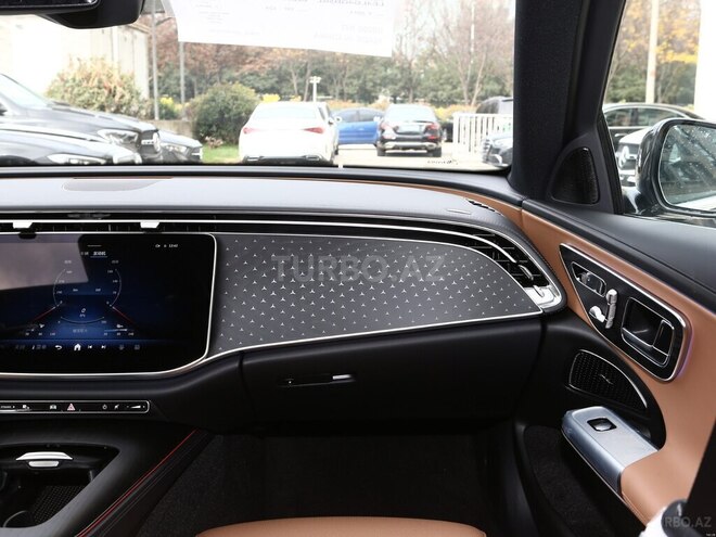 Mercedes E 300 2025, 0 km - 2.0 л - Bakı