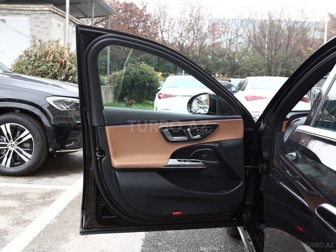 Mercedes E 300 2025, 0 km - 2.0 л - Bakı