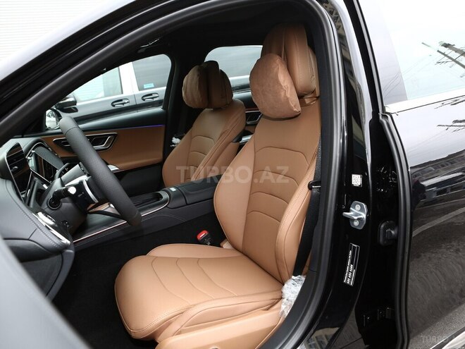 Mercedes E 300 2025, 0 km - 2.0 л - Bakı