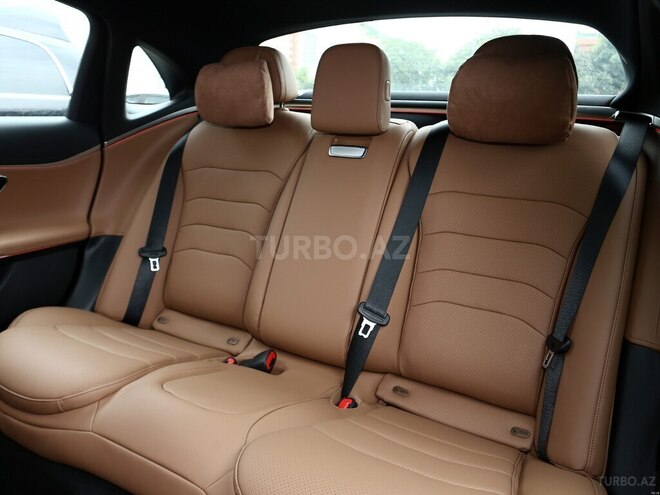 Mercedes E 300 2025, 0 km - 2.0 л - Bakı