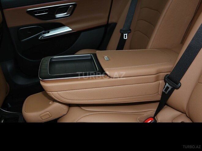 Mercedes E 300 2025, 0 km - 2.0 л - Bakı