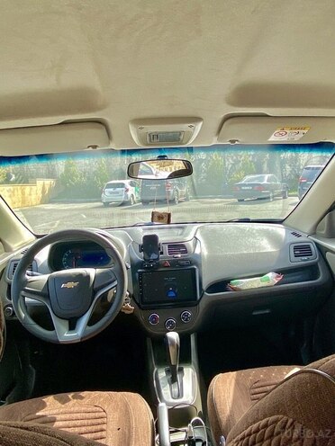Chevrolet Cobalt 2023, 74,000 km - 1.5 l - Bakı