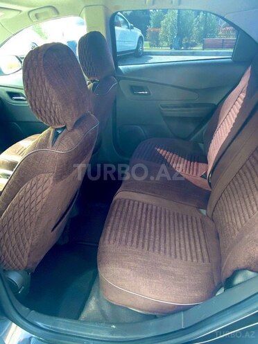 Chevrolet Cobalt 2023, 74,000 km - 1.5 l - Bakı