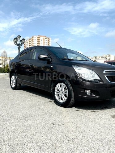 Chevrolet Cobalt 2023, 74,000 km - 1.5 l - Bakı