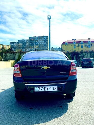 Chevrolet Cobalt 2023, 74,000 km - 1.5 l - Bakı