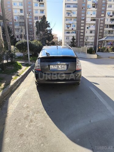 Toyota Prius 2008, 427,342 km - 1.5 l - Bakı