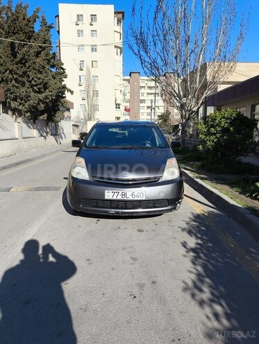Toyota Prius 2008, 427,342 km - 1.5 l - Bakı