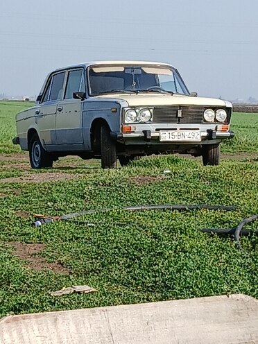 LADA (VAZ) 2106 1992, 95,000 km - 1.3 л - Cəlilabad
