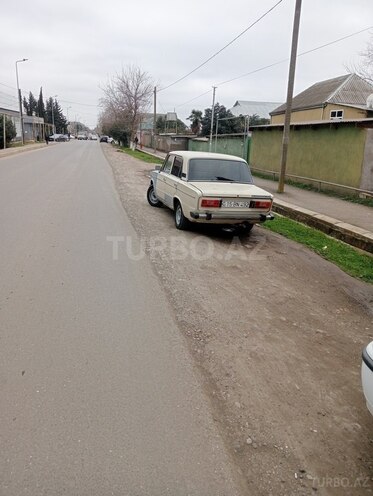 LADA (VAZ) 2106 1992, 95,000 km - 1.3 л - Cəlilabad