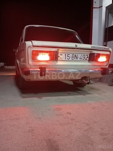 LADA (VAZ) 2106 1992, 95,000 km - 1.3 л - Cəlilabad