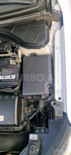 Hyundai Elantra 2017, 123,000 km - 1.6 л - Tərtər