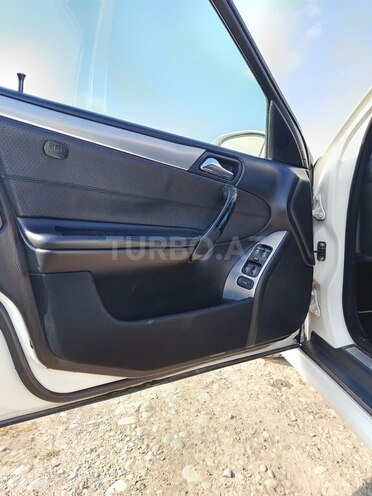 Mercedes C 230 2005, 360,000 km - 2.5 l - Bərdə
