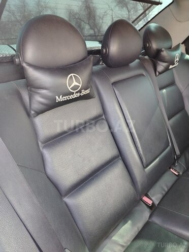 Mercedes C 230 2005, 360,000 km - 2.5 l - Bərdə