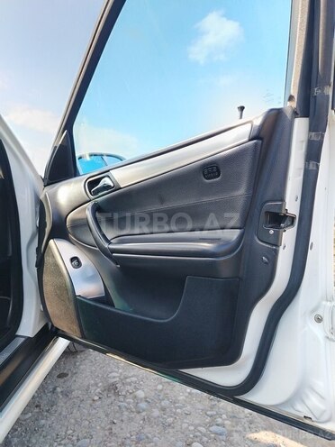 Mercedes C 230 2005, 360,000 km - 2.5 l - Bərdə