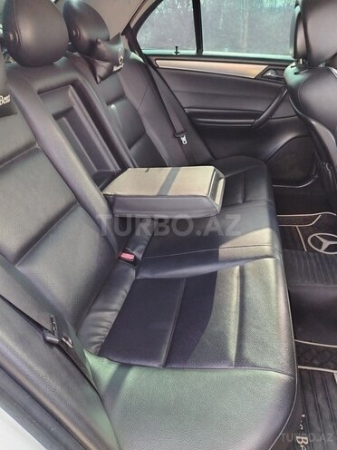 Mercedes C 230 2005, 360,000 km - 2.5 l - Bərdə