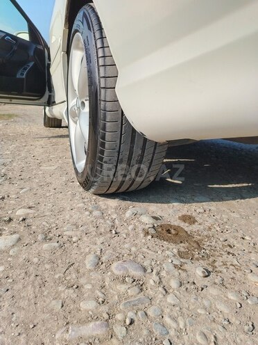 Mercedes C 230 2005, 360,000 km - 2.5 l - Bərdə