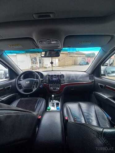 Hyundai Santa Fe 2010, 216,207 km - 2.2 л - Bakı