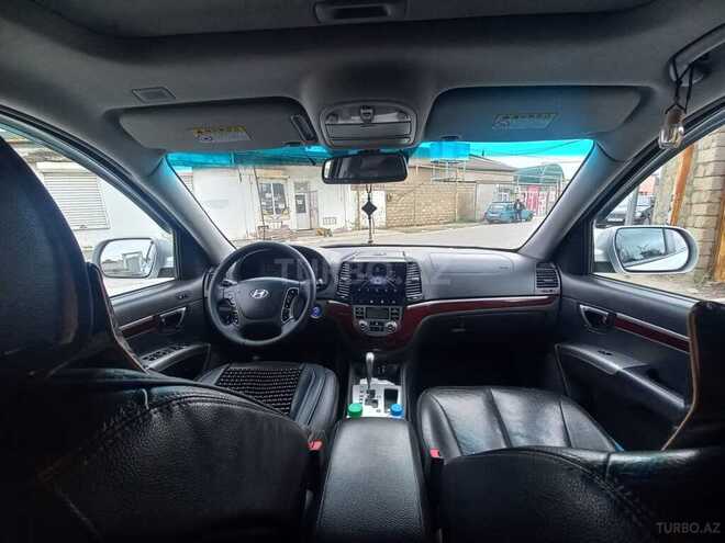 Hyundai Santa Fe 2010, 216,207 km - 2.2 л - Bakı