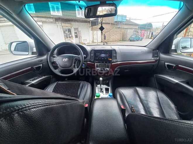 Hyundai Santa Fe 2010, 216,207 km - 2.2 л - Bakı
