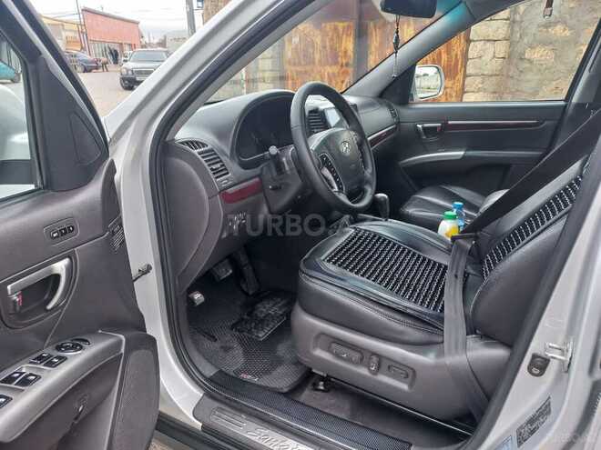 Hyundai Santa Fe 2010, 216,207 km - 2.2 л - Bakı